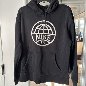 Nike Skateboarding Hoodie